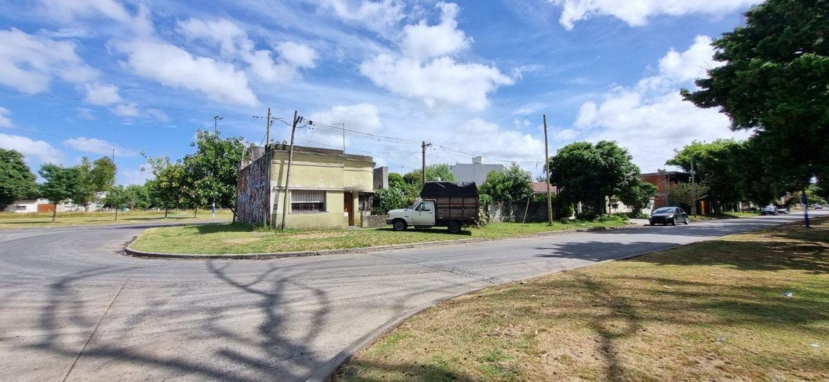 Lote en Venta en La Plata, G.B.A. Zona Sur