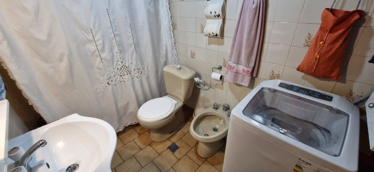 Casa en Venta en Tres de Febrero, G.B.A. Zona Oeste