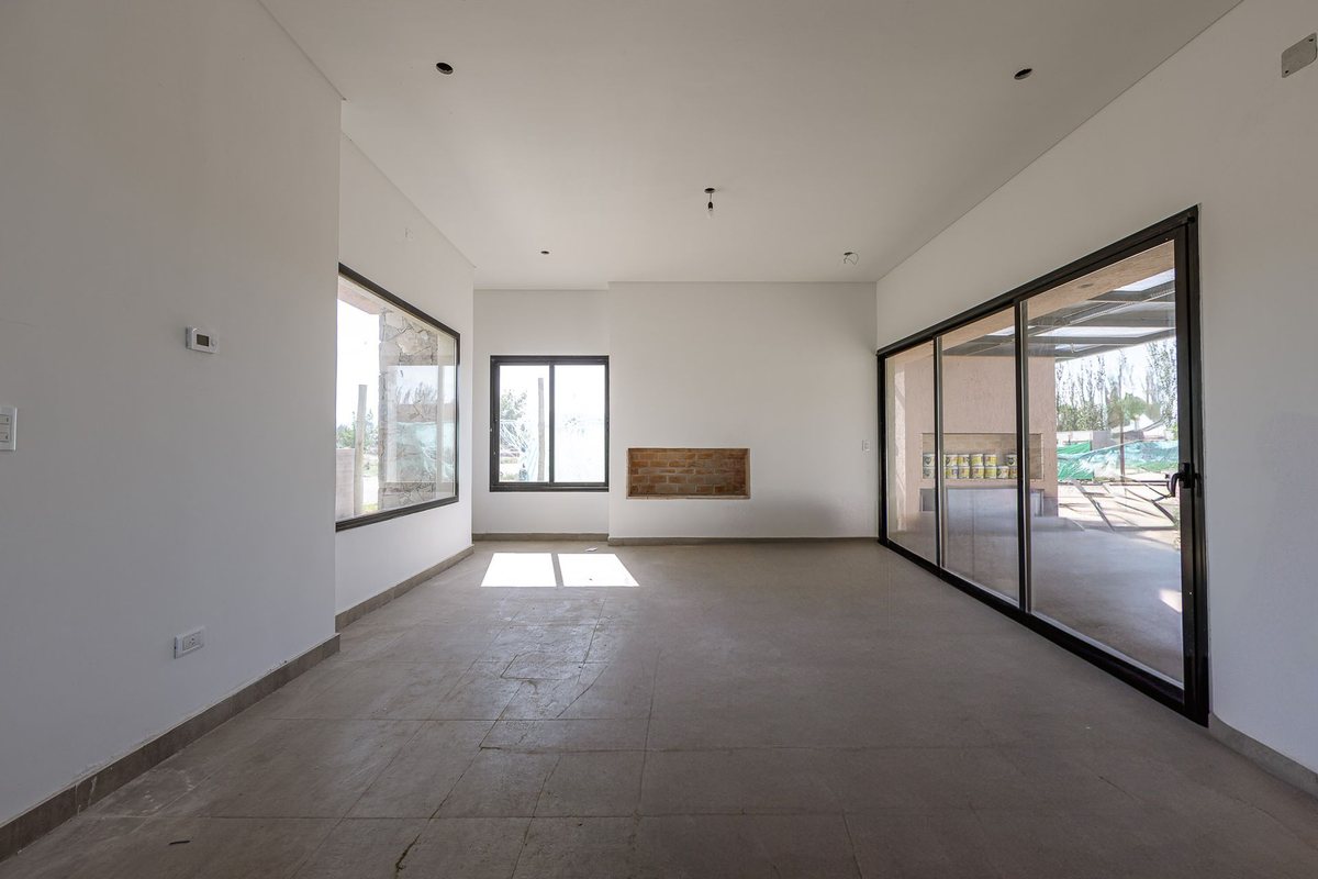 Casa en Venta en Lujan de Cuyo, Mendoza