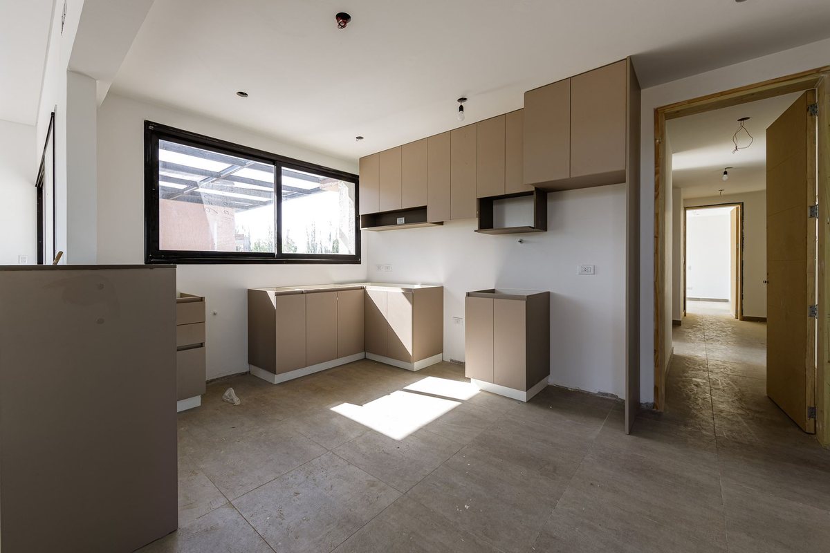 Casa en Venta en Lujan de Cuyo, Mendoza