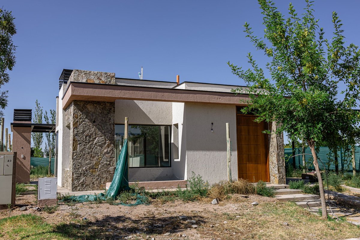 Casa en Venta en Lujan de Cuyo, Mendoza