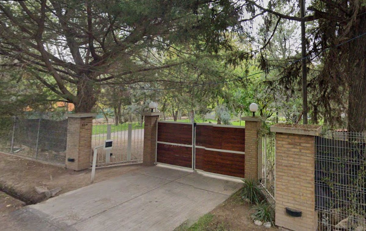 Casa en Venta en Lujan de Cuyo, Mendoza