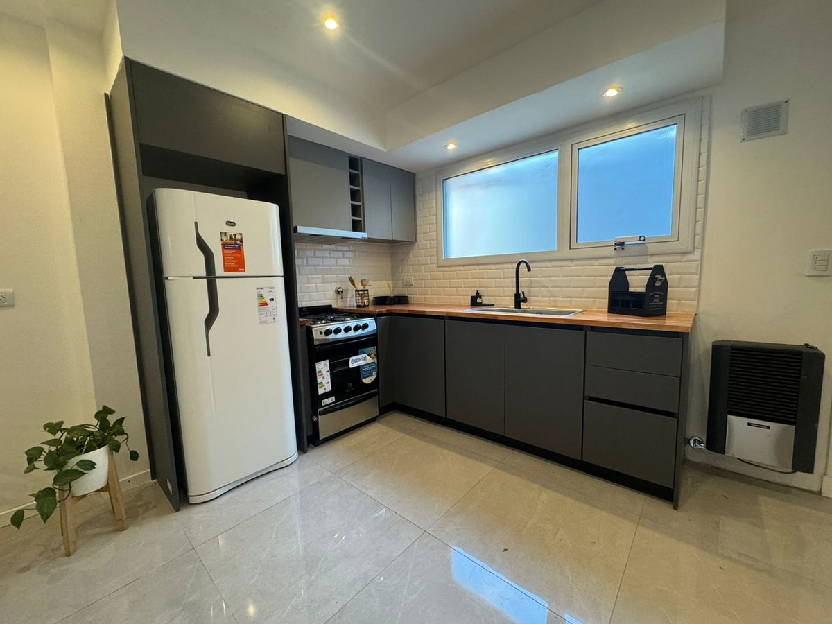 P H en Venta en Mar del Plata, Buenos Aires Interior
