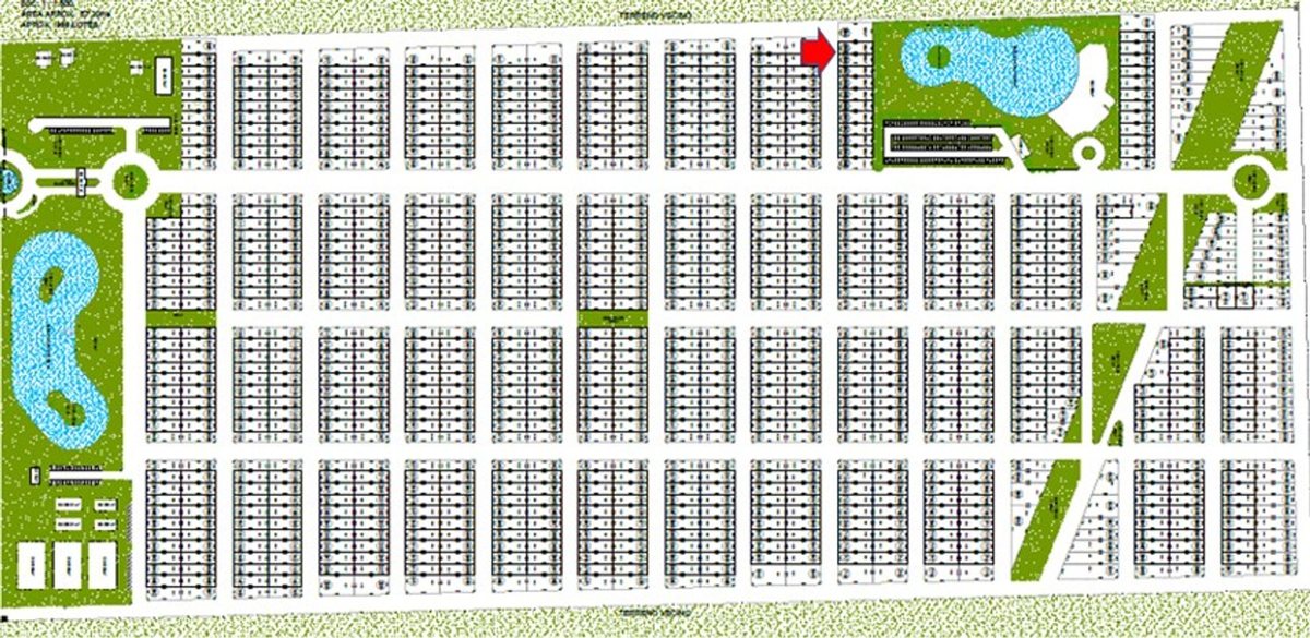 Lote en Venta en General Rodriguez, G.B.A. Zona Oeste