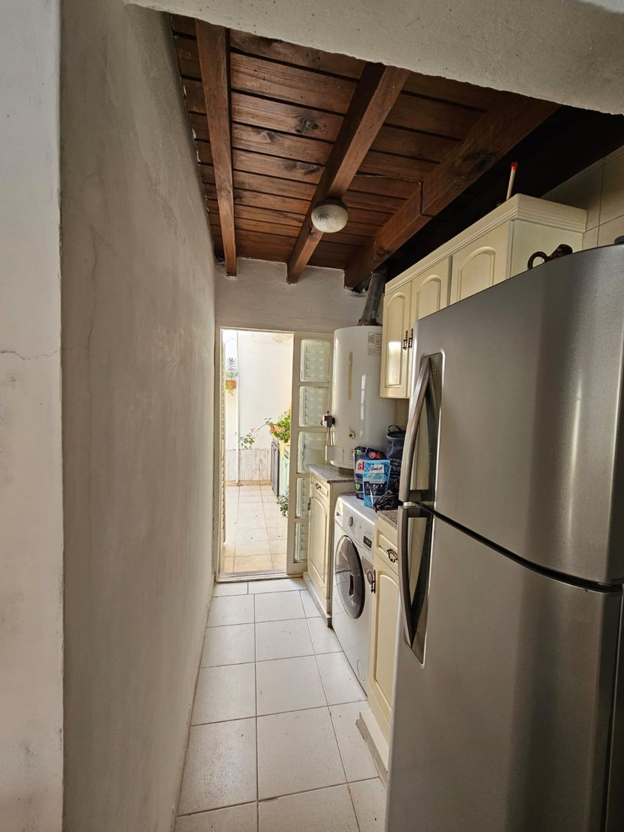 Casa en Venta en Capital, Mendoza