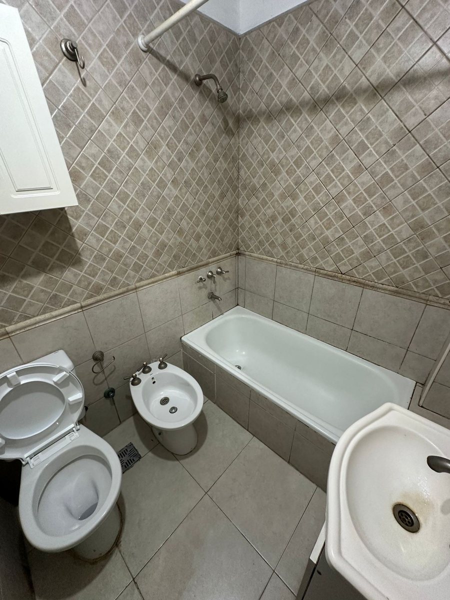 Departamento en Alquiler en Saavedra, Capital Federal