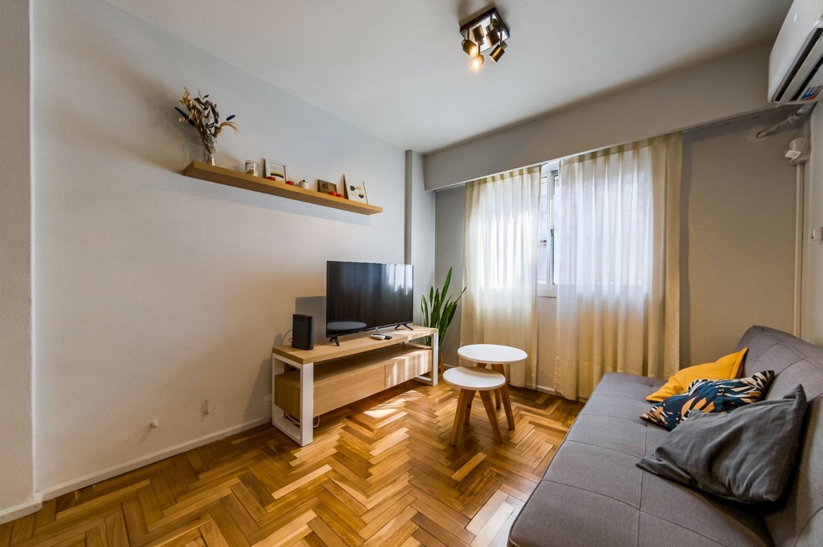 Departamento en Venta en Capital, Cordoba