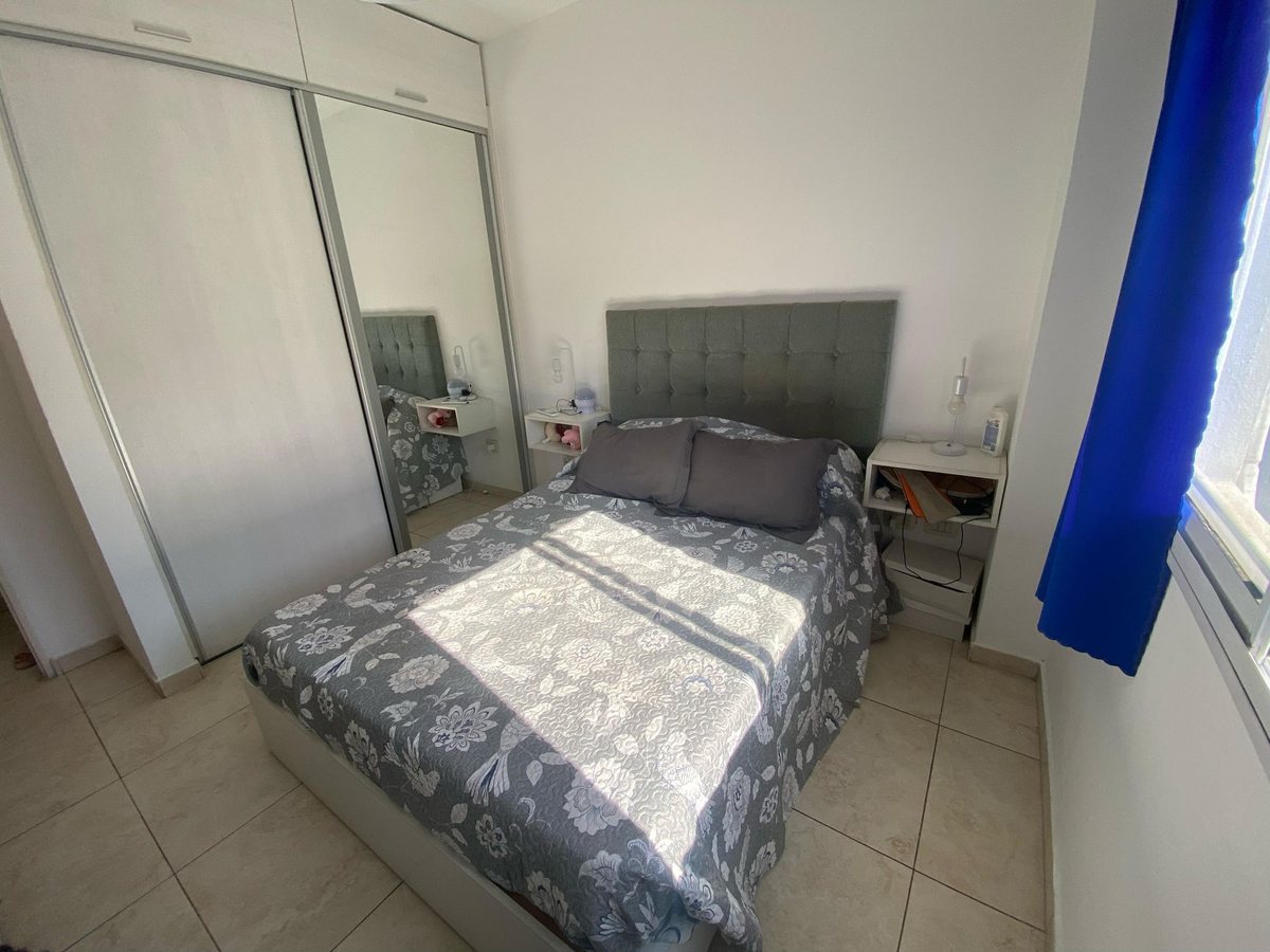 Departamento en Venta en La Matanza, G.B.A. Zona Oeste