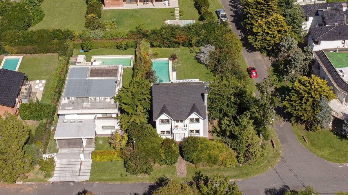 Casa en Venta en La Plata, G.B.A. Zona Sur