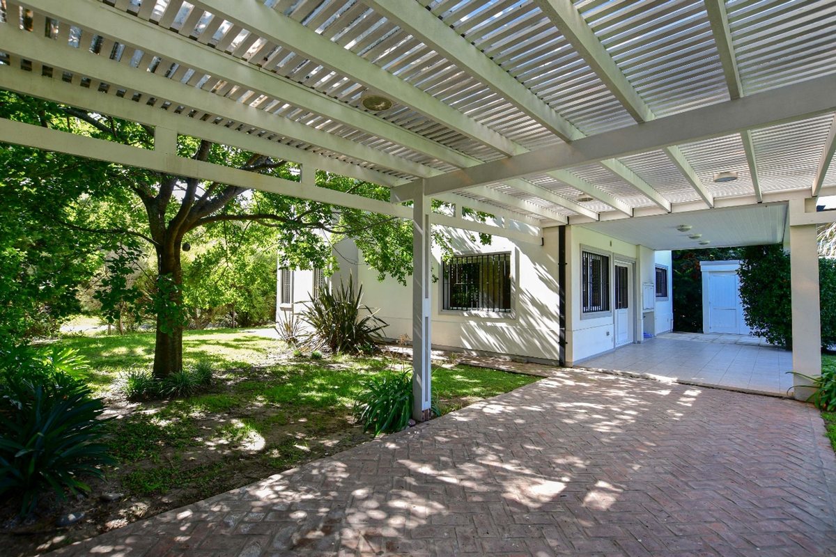 Casa en Venta en La Plata, G.B.A. Zona Sur