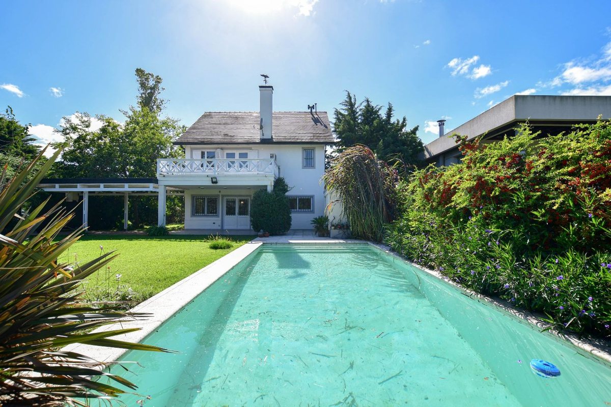 Casa en Venta en La Plata, G.B.A. Zona Sur