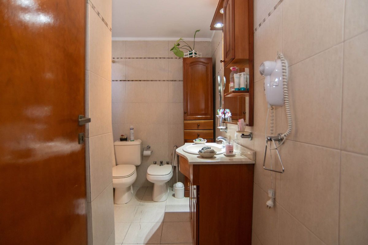 Departamento en Venta en La Plata, G.B.A. Zona Sur