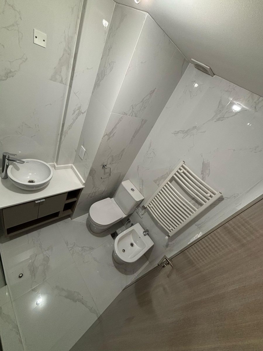 Departamento en Venta en Nuñez, Capital Federal