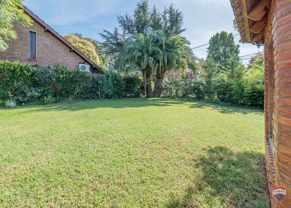 Casa en Venta en Escobar, G.B.A. Zona Norte