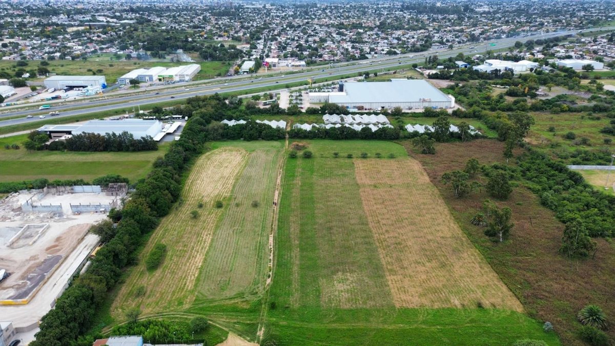 Lote en Venta en Capital, Cordoba