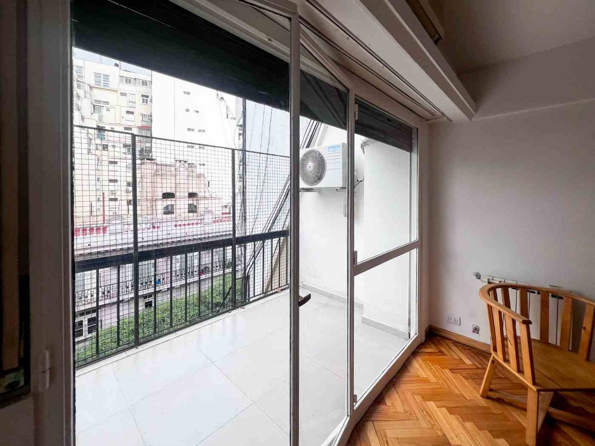 Departamento en Alquiler en Palermo, Capital Federal