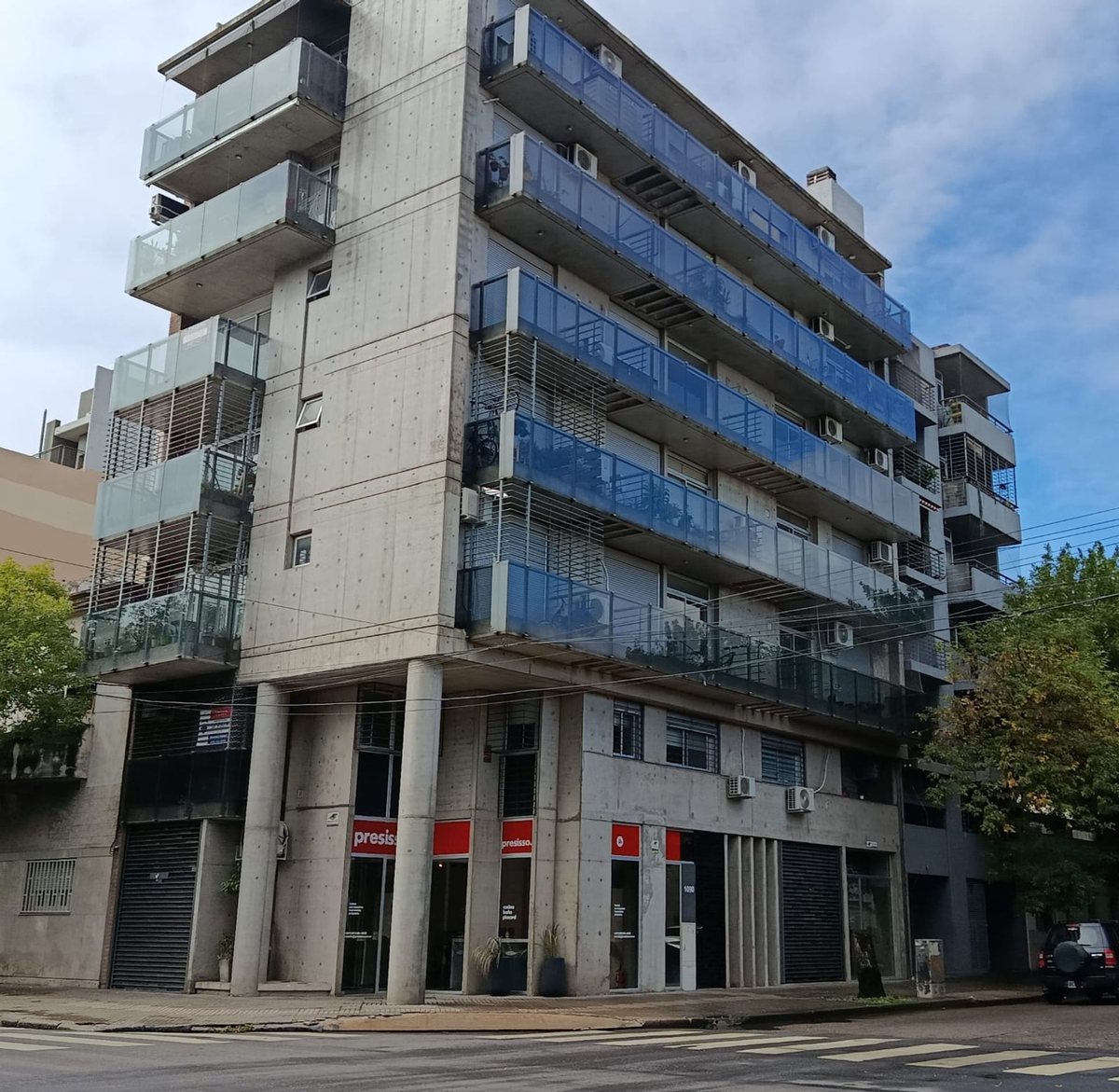 Departamento en Venta en Rosario, Santa Fe