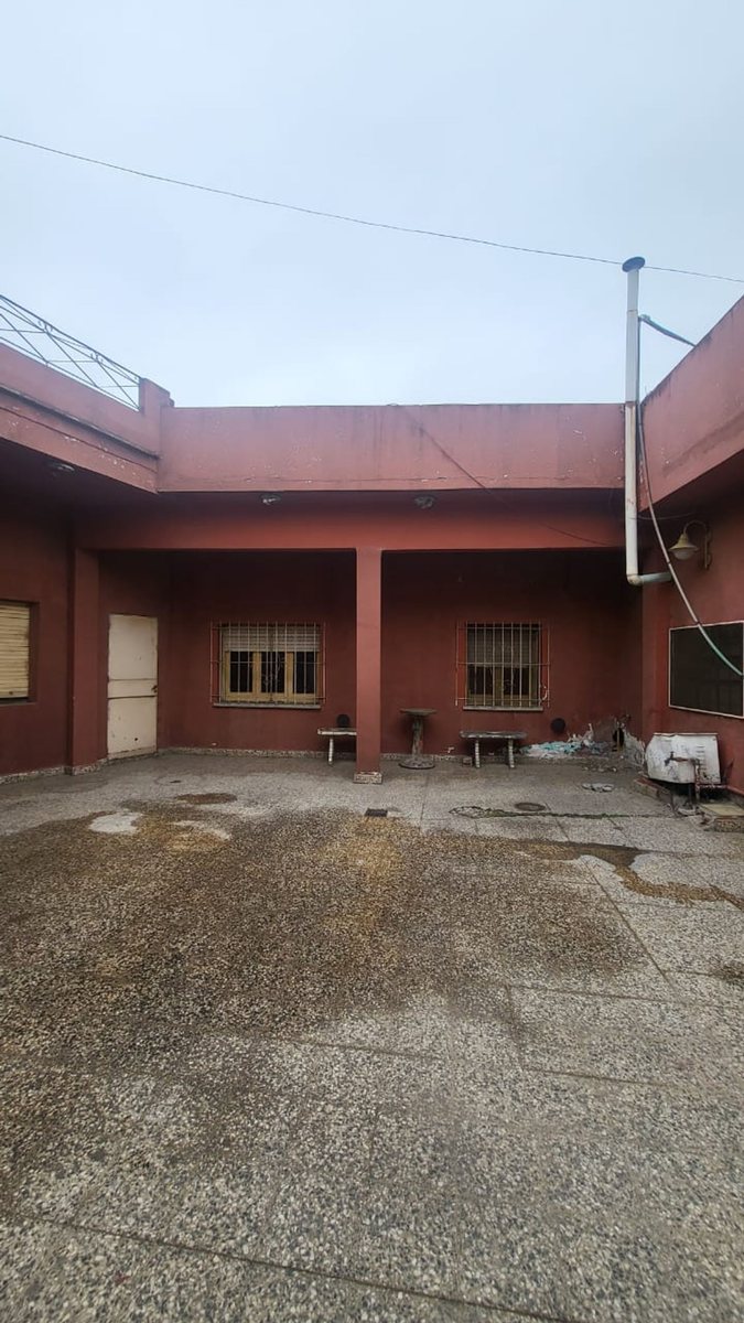 Casa en Venta en Merlo, G.B.A. Zona Oeste