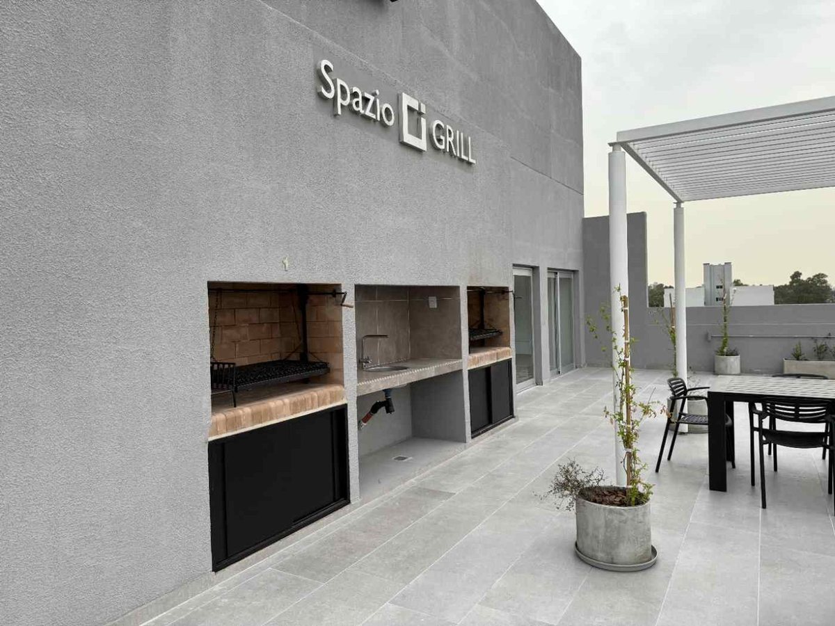 Departamento en Alquiler en Tres de Febrero, G.B.A. Zona Oeste