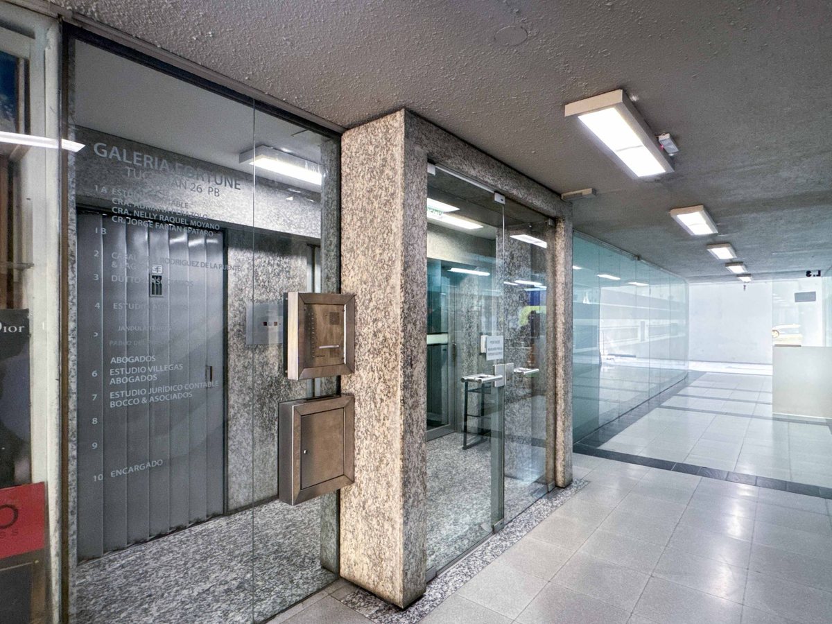 Oficina en Venta en Capital, Cordoba