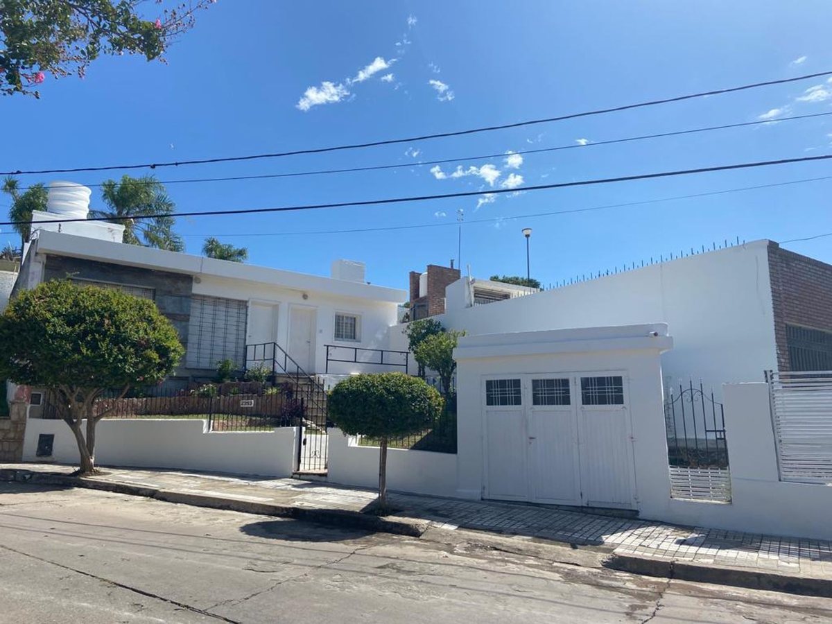 Casa en Venta en Capital, Cordoba