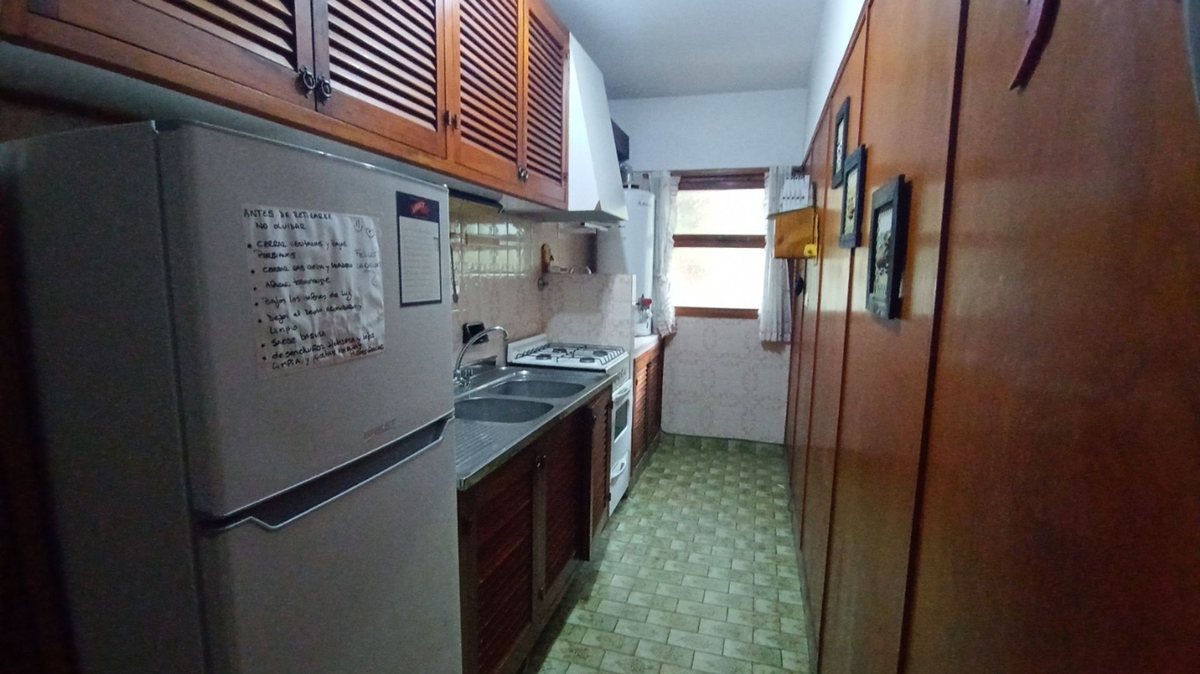 Departamento en Venta en De la Costa, Buenos Aires Interior