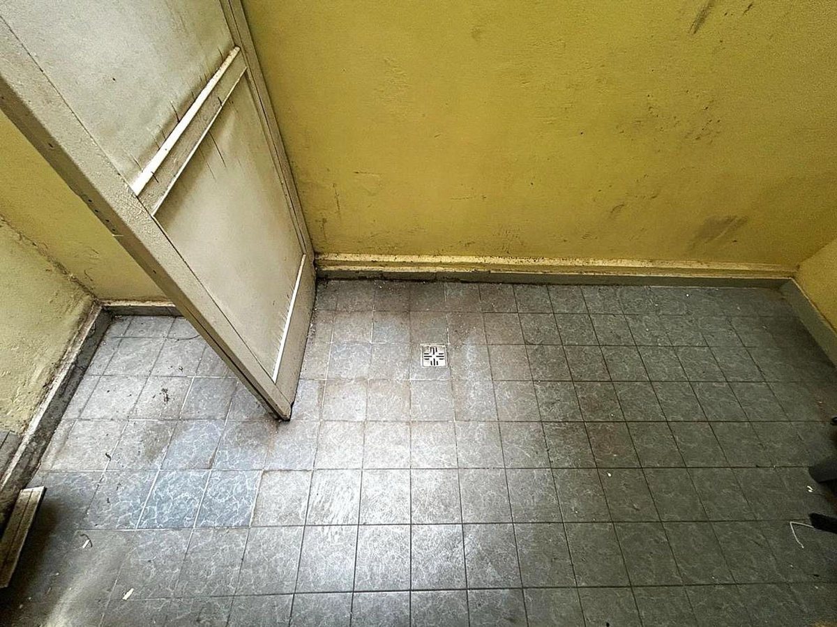 Departamento en Venta en San Nicolas, Capital Federal
