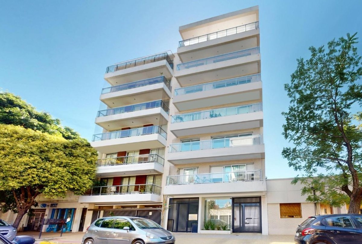 Departamento en Venta en La Plata, G.B.A. Zona Sur