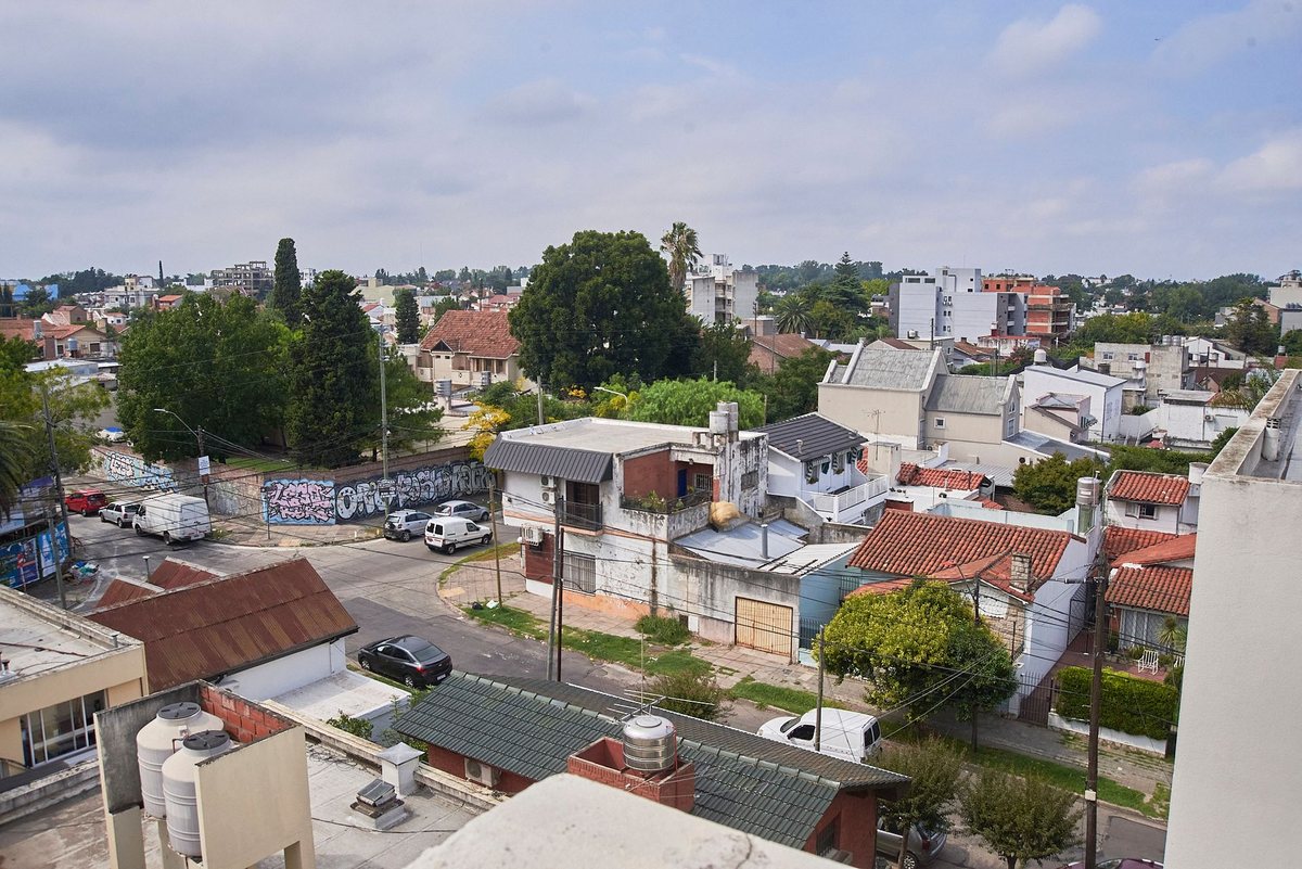 Departamento en Venta en Moron, G.B.A. Zona Oeste