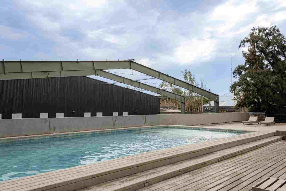 Departamento en Alquiler Temporario en Tigre, G.B.A. Zona Norte