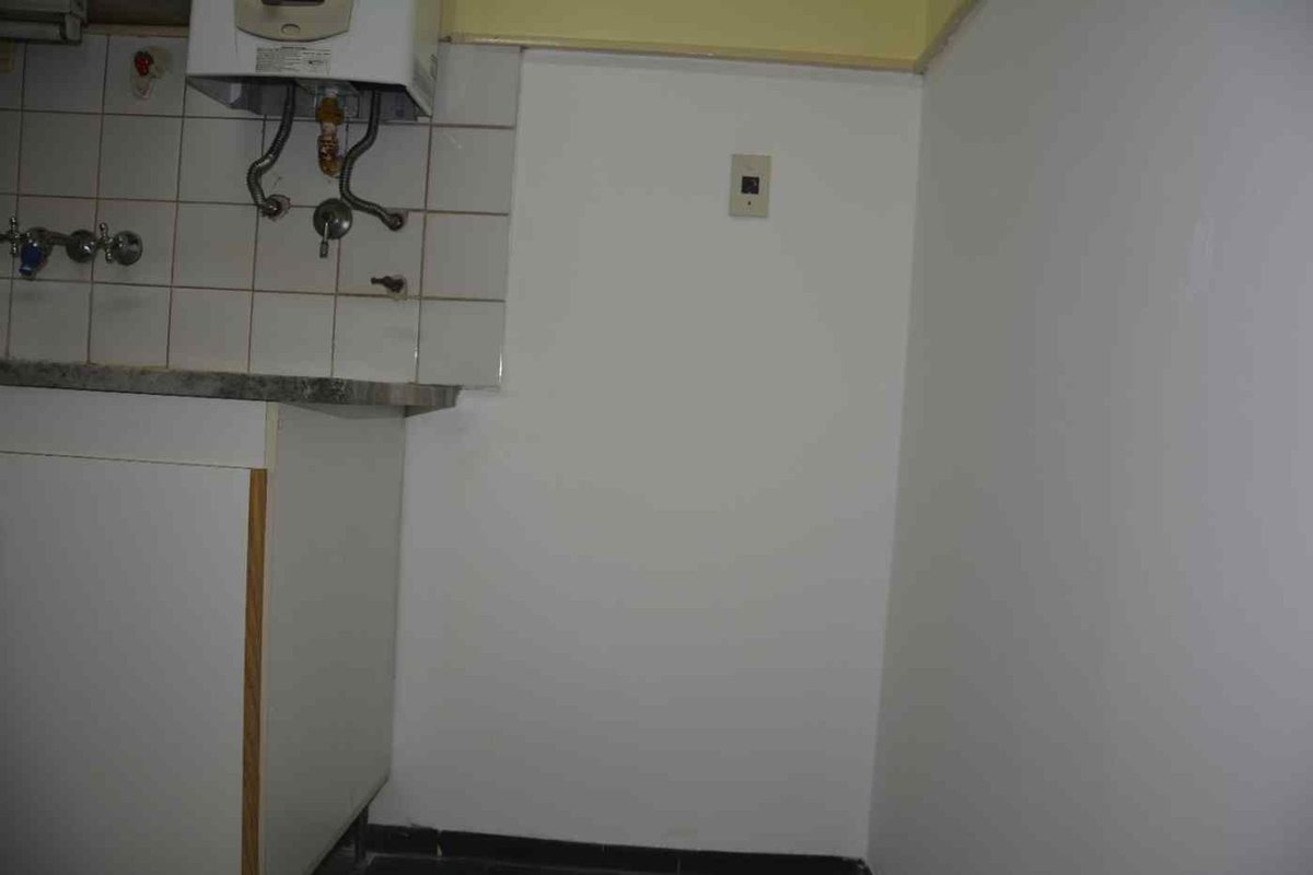 Departamento en Venta en San Isidro, G.B.A. Zona Norte