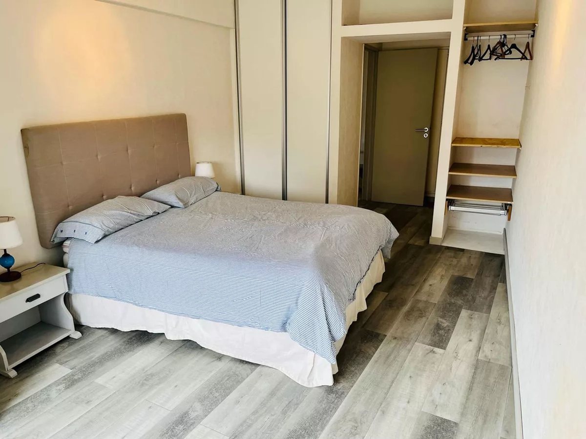 Departamento en Venta en Palermo, Capital Federal