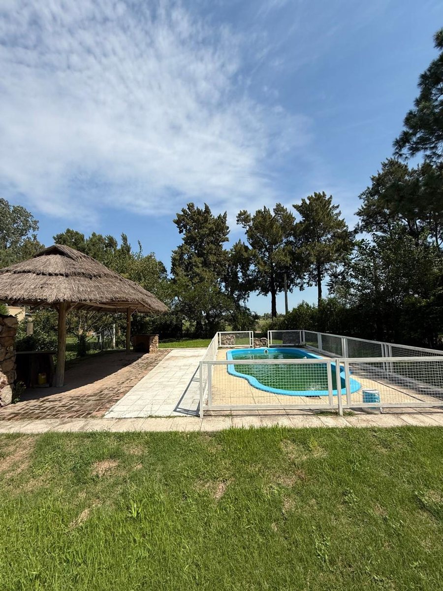 Quinta en Venta en Santa Fe, Santa Fe