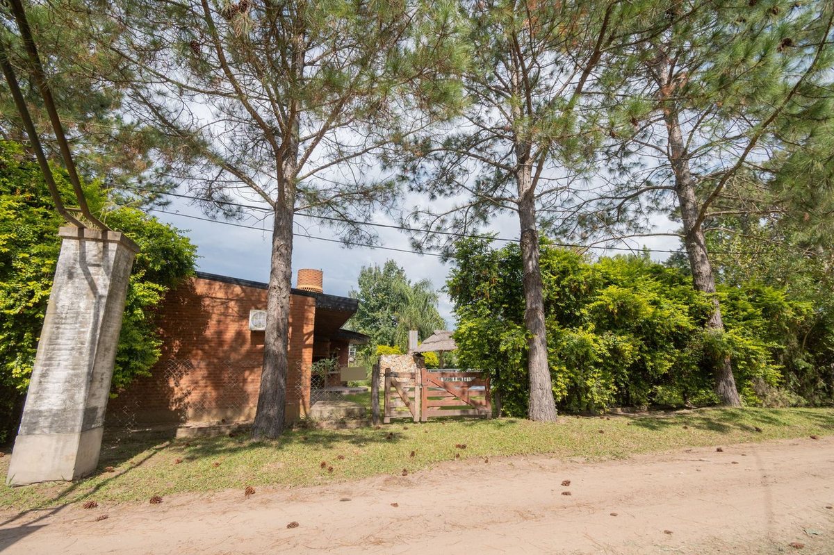 Quinta en Venta en Santa Fe, Santa Fe
