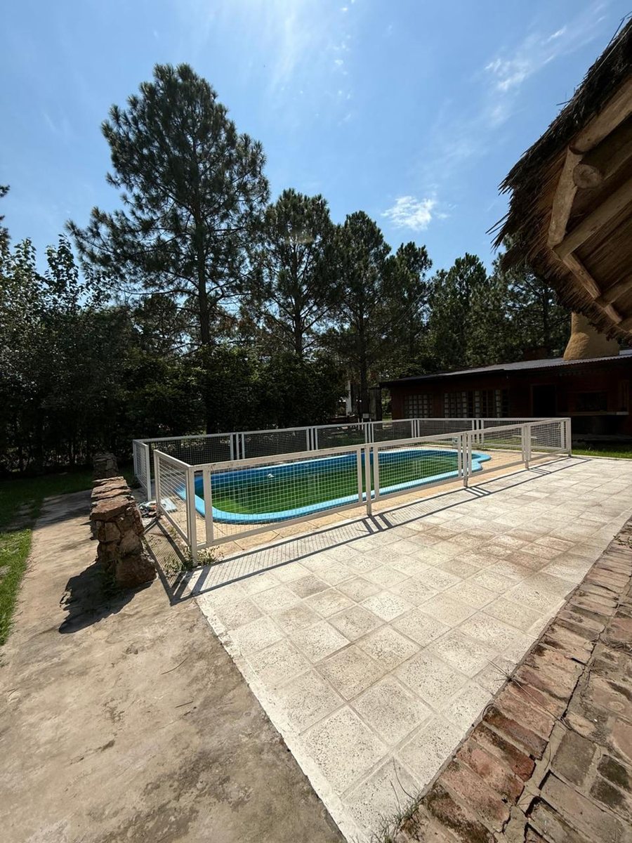 Quinta en Venta en Santa Fe, Santa Fe