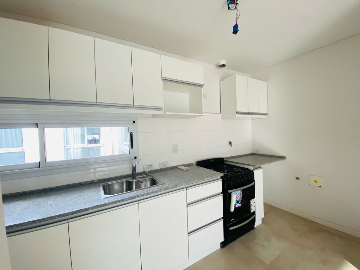 Departamento en Venta en Capital, Mendoza