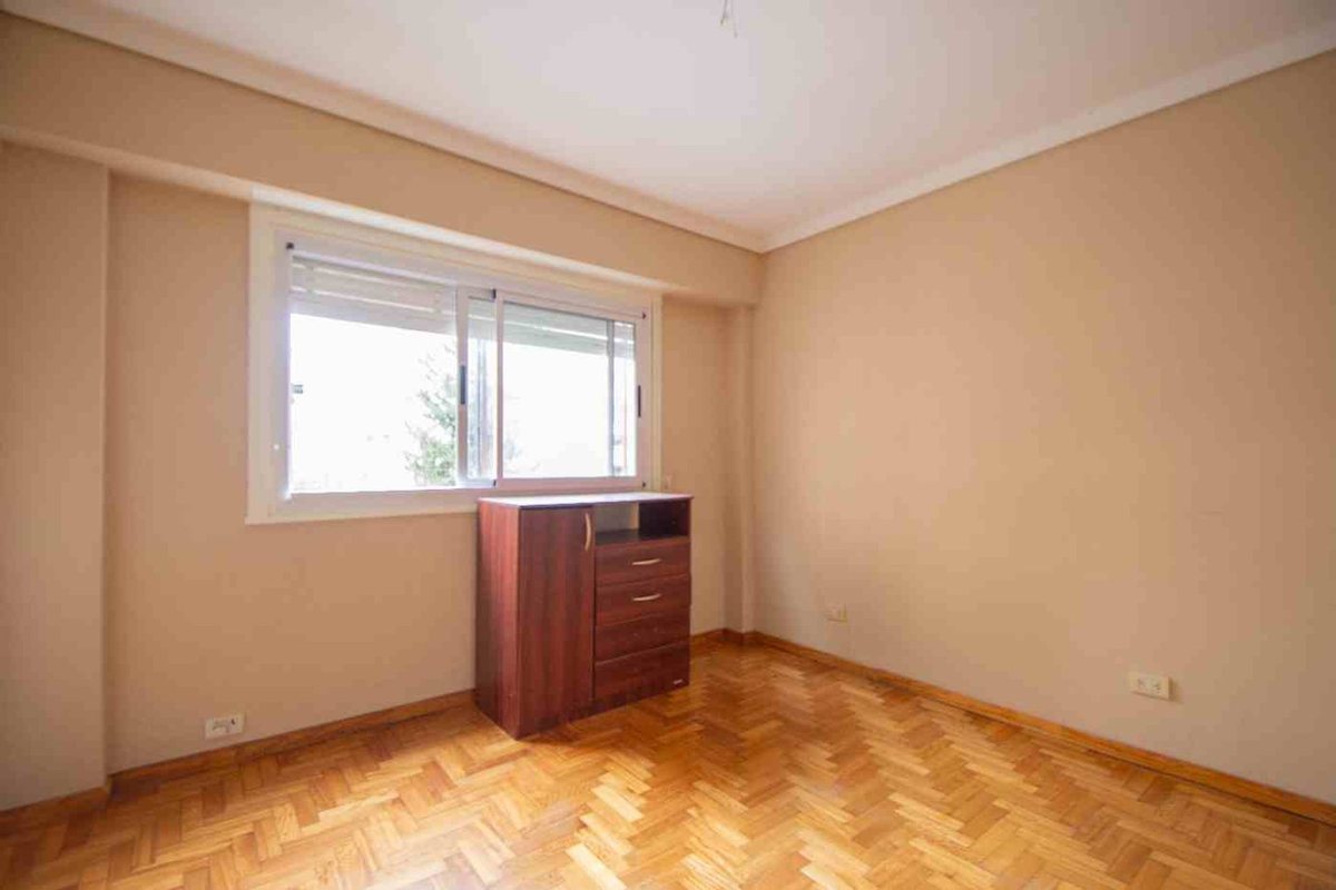 Departamento en Alquiler en Belgrano, Capital Federal