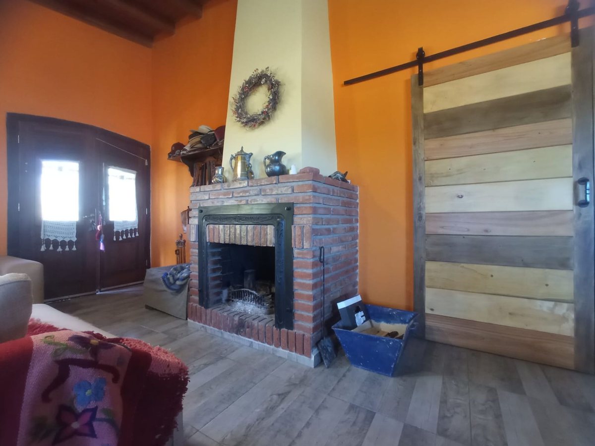Campo en Venta en San Rafael, Mendoza