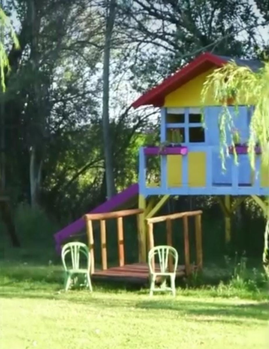 Campo en Venta en San Rafael, Mendoza