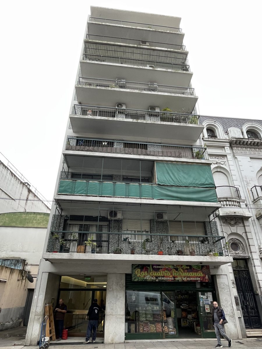 Departamento en Venta en San Telmo, Capital Federal