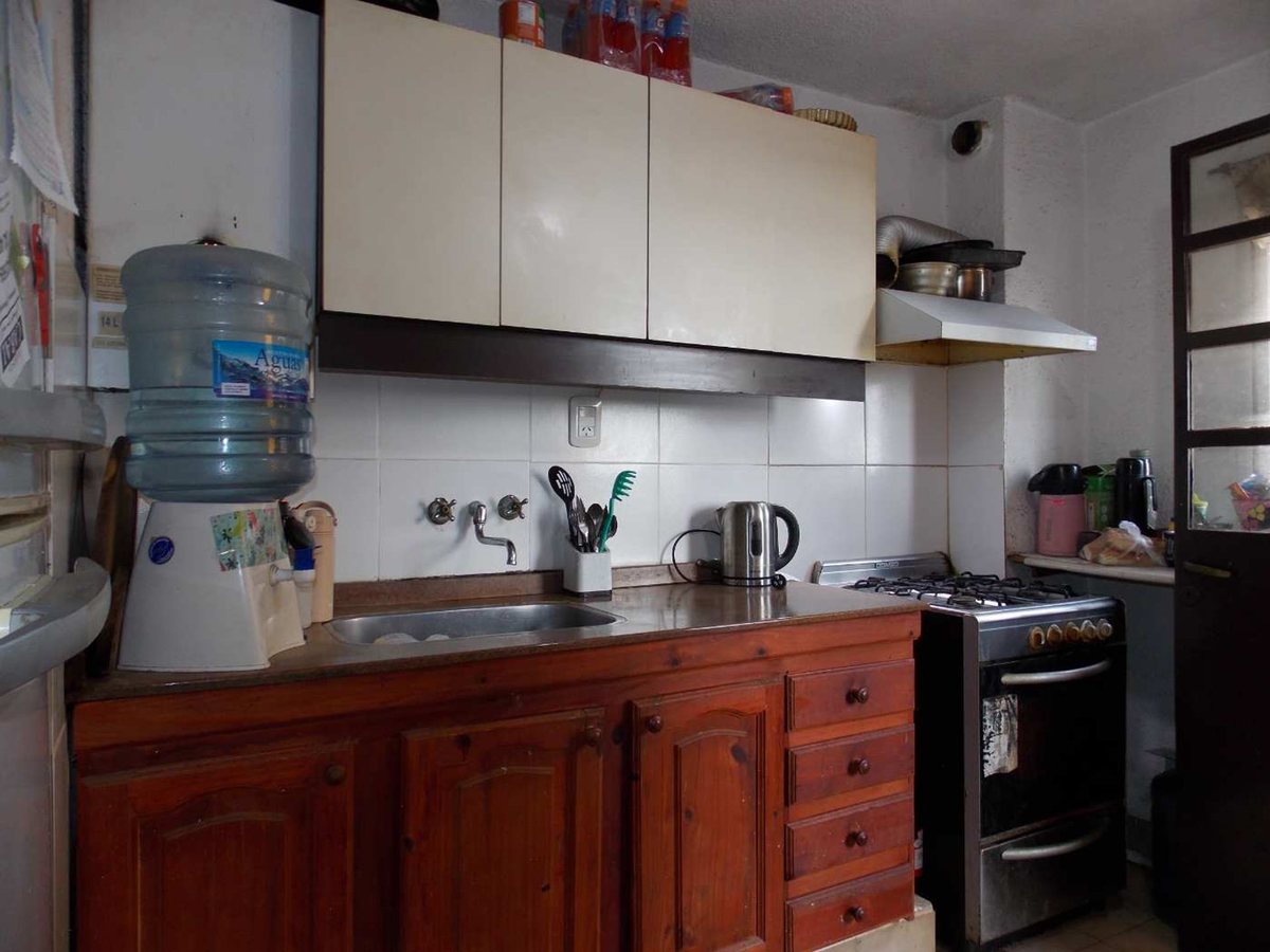 Departamento en Venta en Santa Fe, Santa Fe