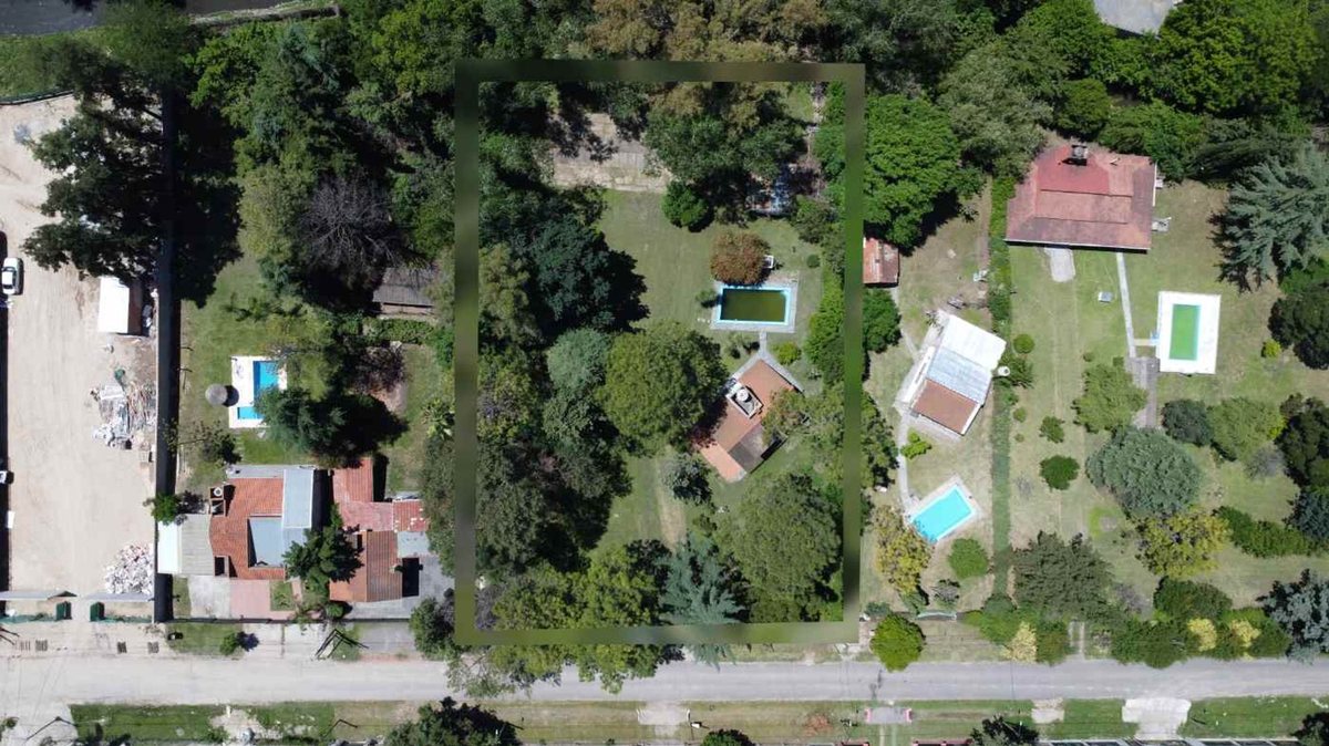Quinta en Alquiler en Pilar, G.B.A. Zona Norte