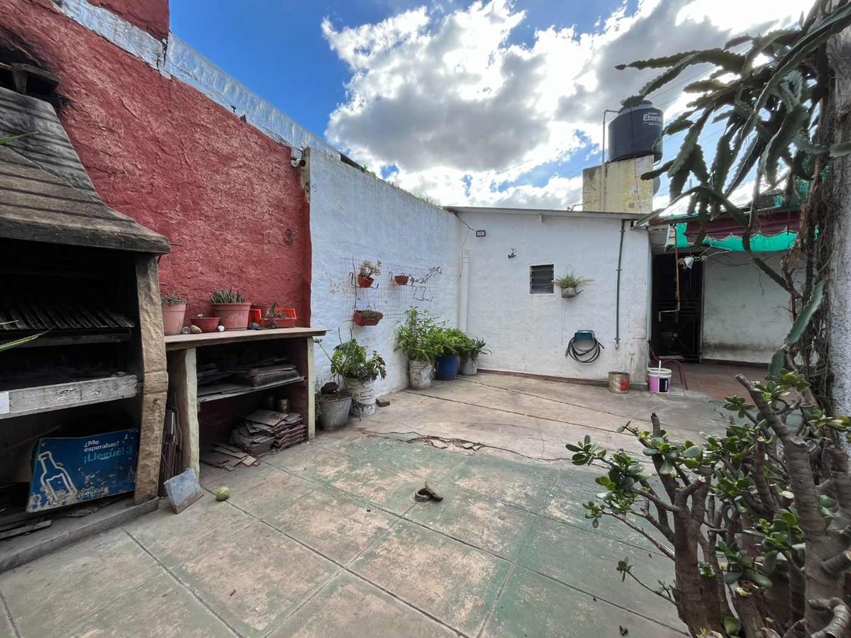 Lote en Venta en Jose Clemente Paz, G.B.A. Zona Norte