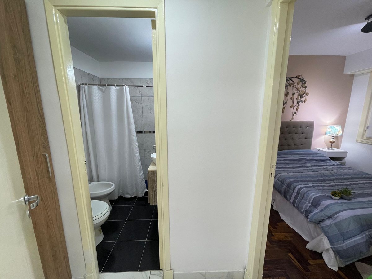 Departamento en Venta en Mar del Plata, Buenos Aires Interior