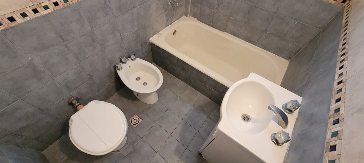 Departamento en Alquiler en Mar del Plata, Buenos Aires Interior