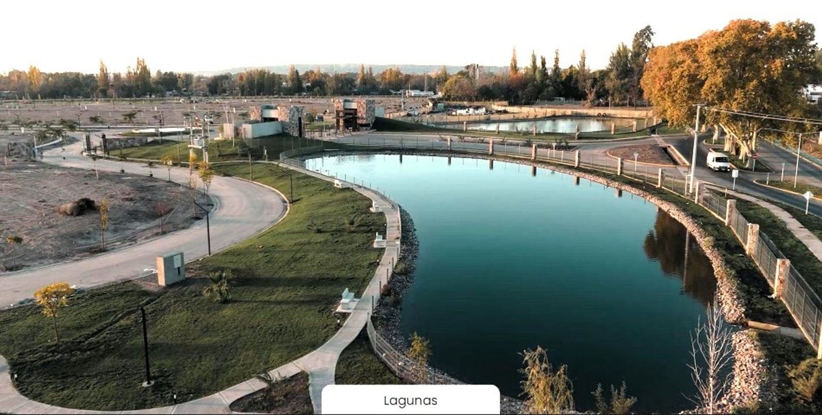 Lote en Venta en Lujan de Cuyo, Mendoza