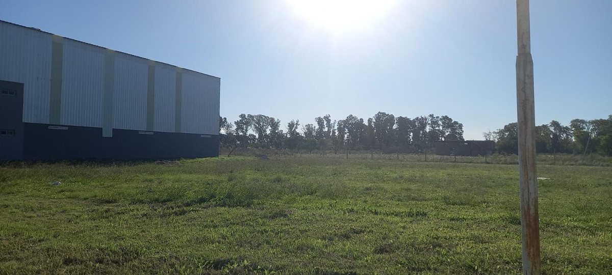 Lote en Venta en Presidente Peron, G.B.A. Zona Sur