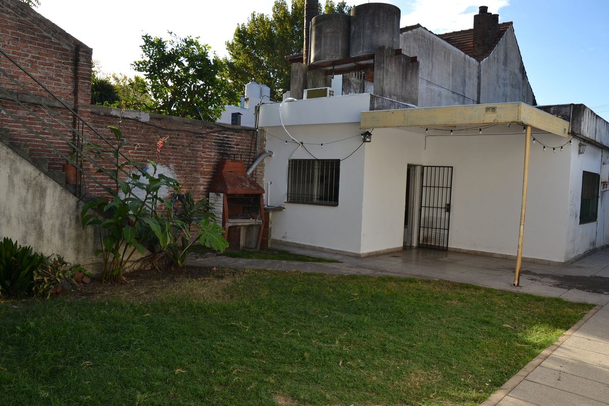 Casa en Venta en Lanus, G.B.A. Zona Sur