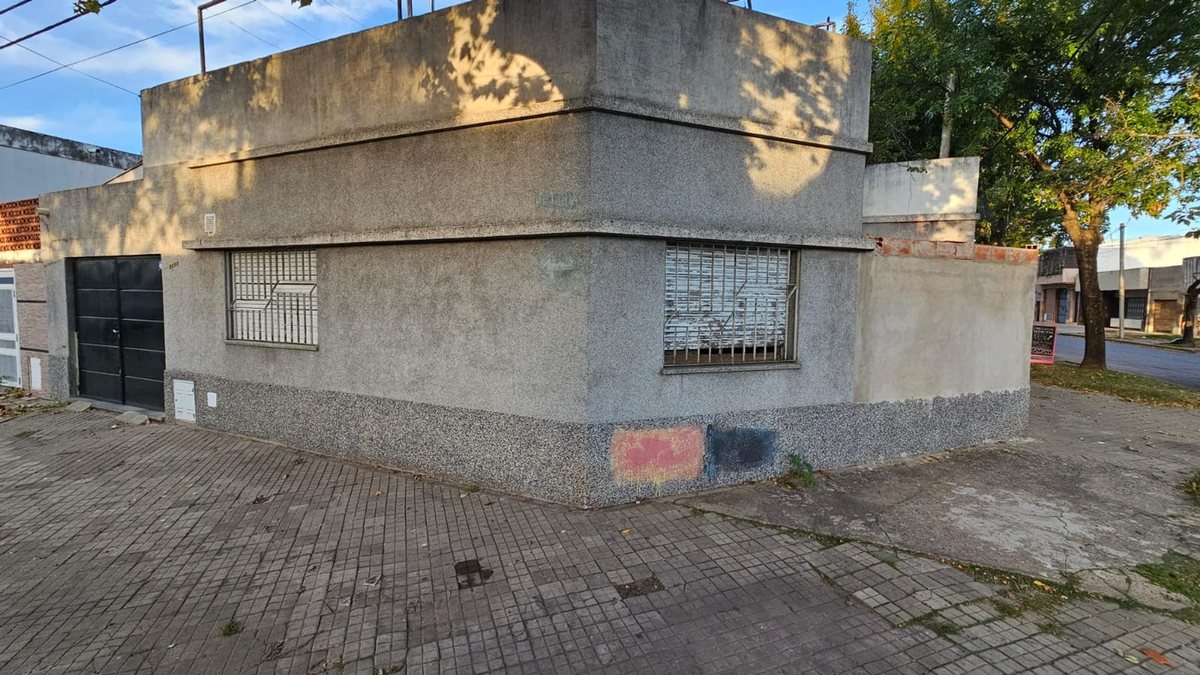 Casa en Venta en Rosario, Santa Fe