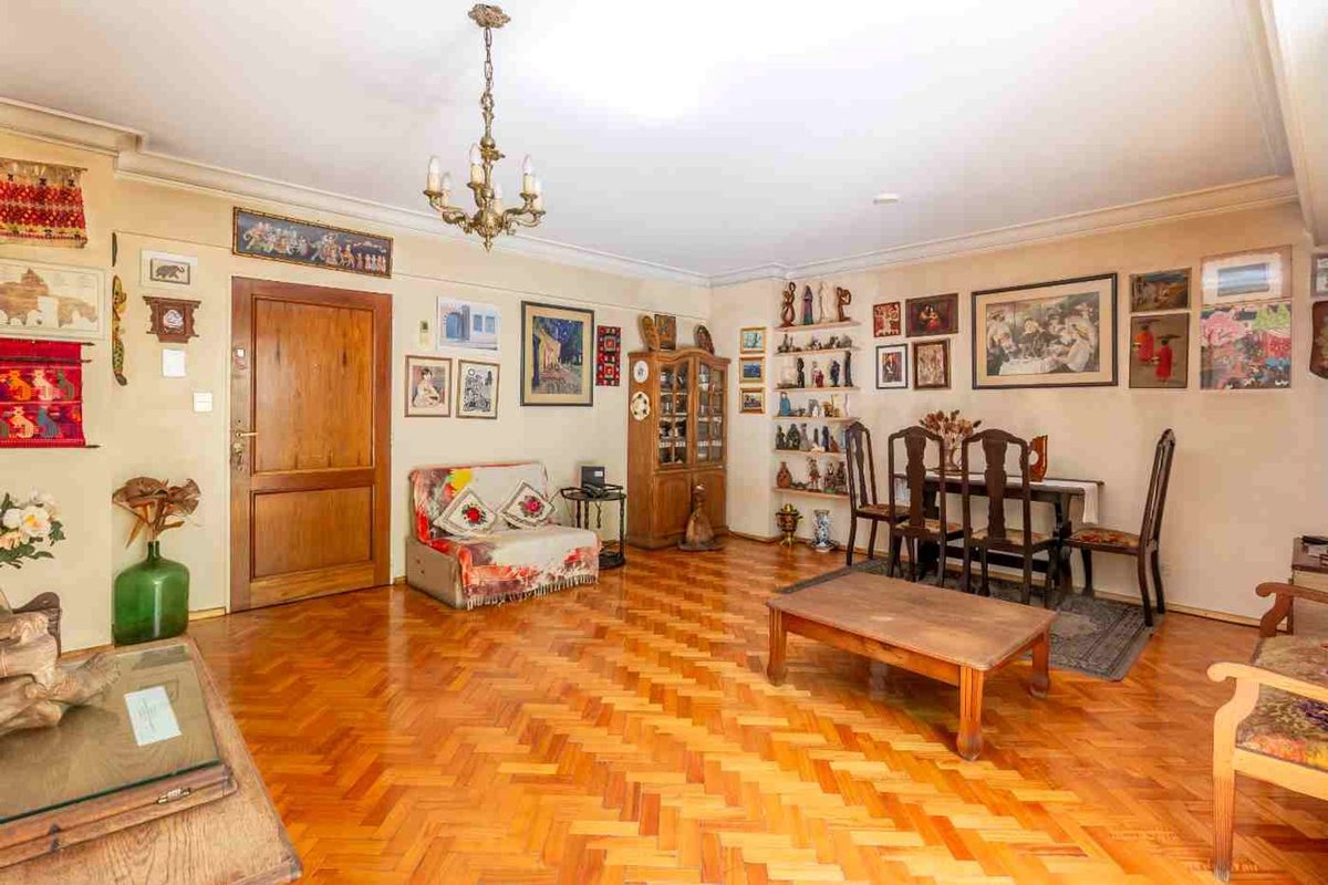 Departamento en Venta en Palermo, Capital Federal